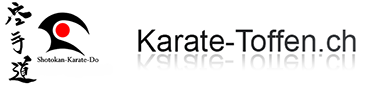 Karate-Toffen